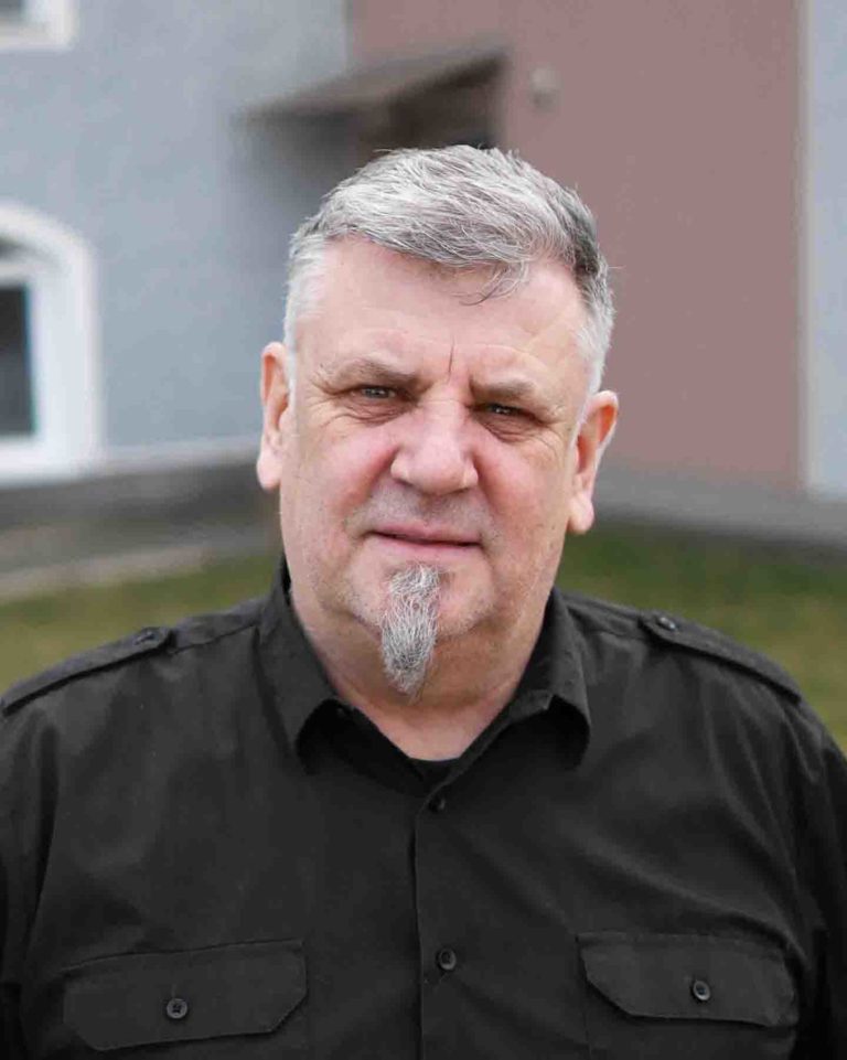 Mgr. Tomáš Tesař