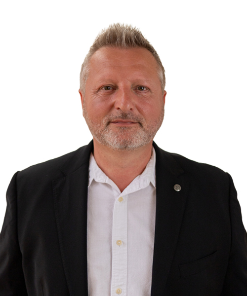 Jiří Gazaň