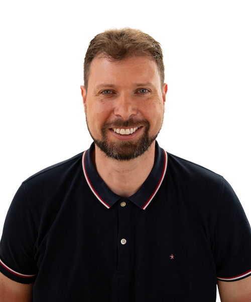 Pavel Rybníček, DiS.