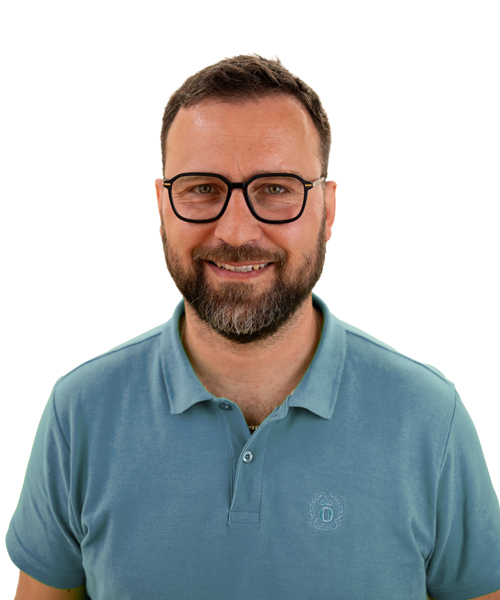 Ing. Radek Bilík