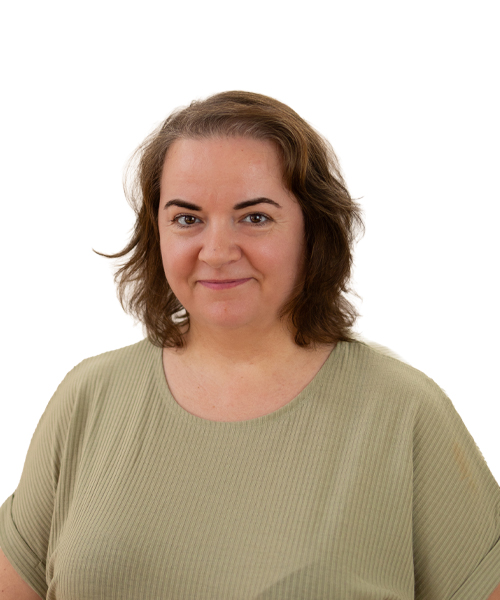 Ing. Zuzana Vašková