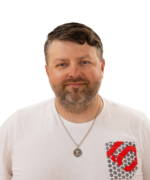 Adam Nawrath