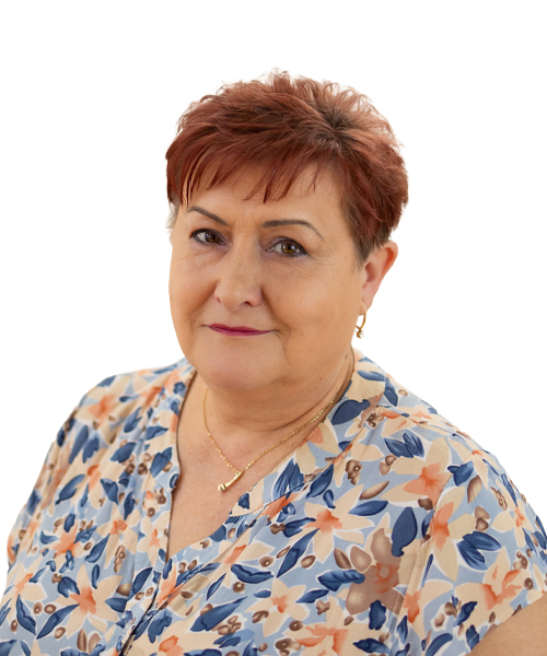 Vladislava Ostřížková